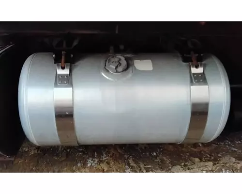 Peterbilt 348 Fuel Tank