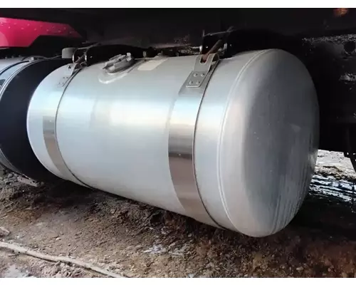 Peterbilt 348 Fuel Tank