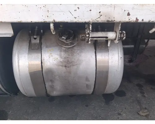 Fuel Tank PETERBILT 348 Geco - Fresno