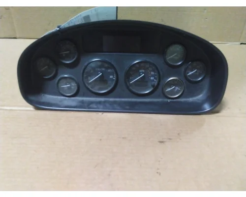 Instrument Cluster PETERBILT 348 LKQ Geiger Truck Parts