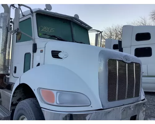 Peterbilt 348 Hood