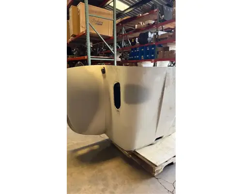 Peterbilt 348 Hood