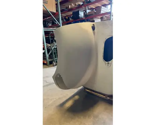 Peterbilt 348 Hood