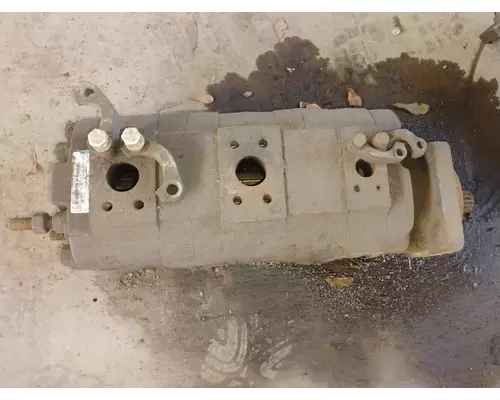 Hydraulic Pump/PTO Pump PETERBILT 348 Crj Heavy Trucks And Parts