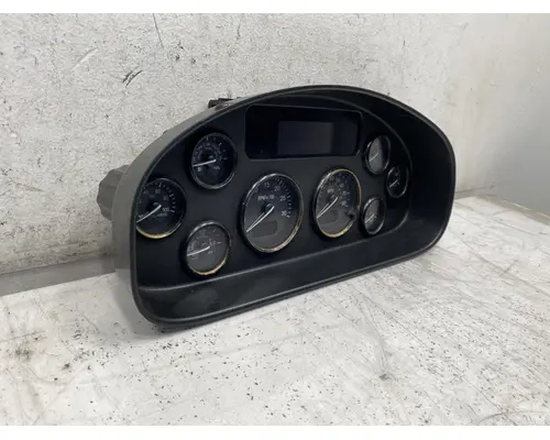 Instrument Cluster PETERBILT 348 Frontier Truck Parts