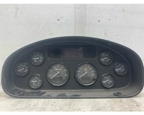 Peterbilt 348 Instrument Cluster