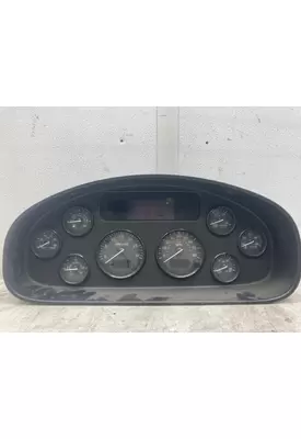 Peterbilt 348 Instrument Cluster