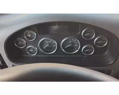 Instrument Cluster Peterbilt 348 Complete Recycling Group LLC
