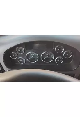 Peterbilt 348 Instrument Cluster