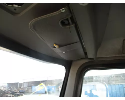 Interior Sun Visor PETERBILT 348 LKQ Heavy Truck - Tampa
