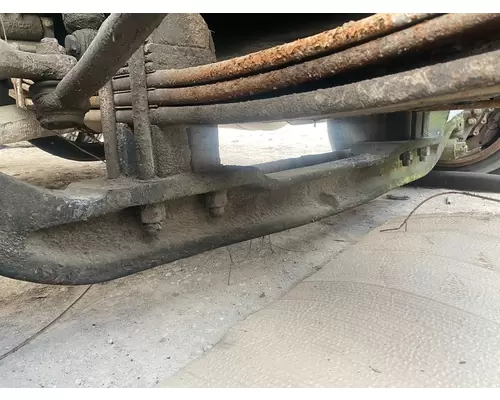 Leaf Spring, Front PETERBILT 348 Crj Heavy Trucks And Parts