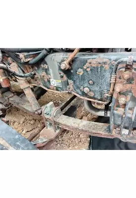 Peterbilt 348 Leaf Spring, Front