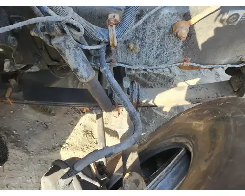 Leaf Spring, Front Peterbilt 348 Complete Recycling Group LLC