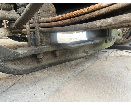 Leaf Spring, Front PETERBILT 348 Crj Heavy Trucks And Parts