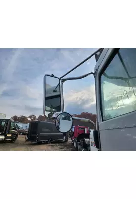 Peterbilt 348 Mirror (Side View)