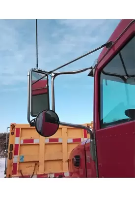 Peterbilt 348 Mirror (Side View)