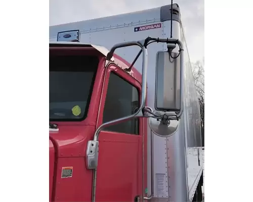 Peterbilt 348 Mirror (Side View)