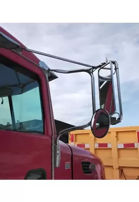 Peterbilt 348 Mirror (Side View)