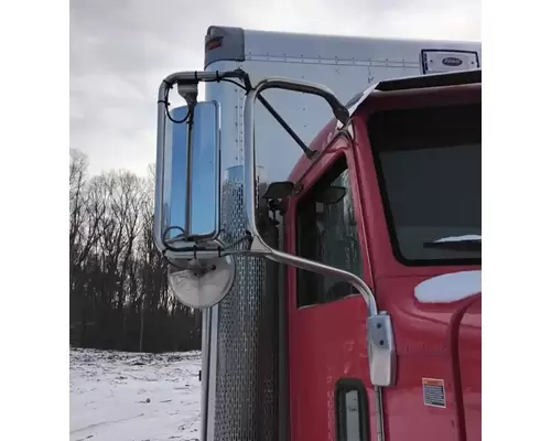 Peterbilt 348 Mirror (Side View)