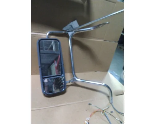 Mirror (Side View) PETERBILT 348 LKQ Geiger Truck Parts