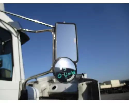 Mirror (Side View) PETERBILT 348 LKQ Heavy Truck - Tampa