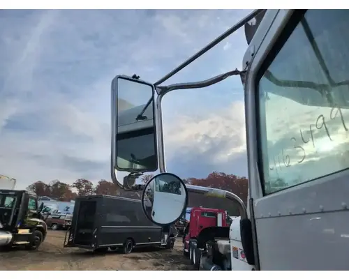 Mirror (Side View) Peterbilt 348 Complete Recycling Group LLC