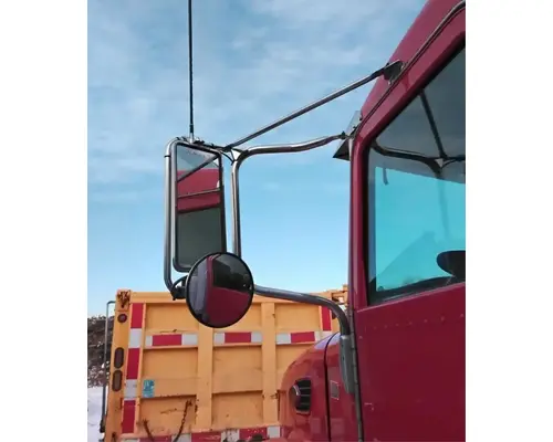 Mirror (Side View) Peterbilt 348 Complete Recycling Group LLC