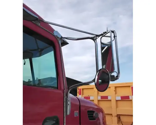 Mirror (Side View) Peterbilt 348 Complete Recycling Group LLC