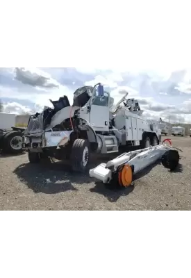 Peterbilt 348 Miscellaneous Parts