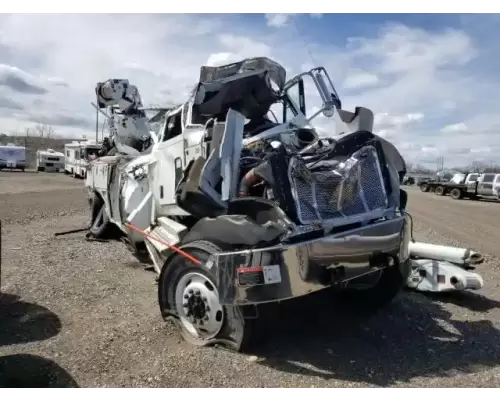 Peterbilt 348 Miscellaneous Parts