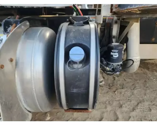 Peterbilt 348 Miscellaneous Parts