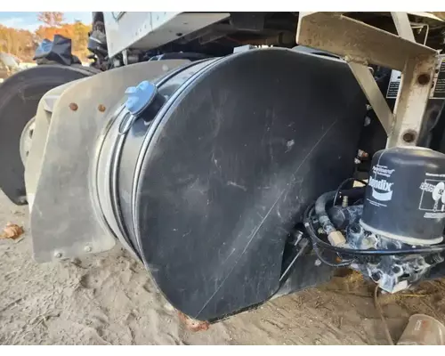 Peterbilt 348 Miscellaneous Parts