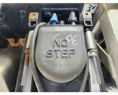 Peterbilt 348 Miscellaneous Parts