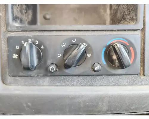 Miscellaneous Parts Peterbilt 348 Complete Recycling Group LLC
