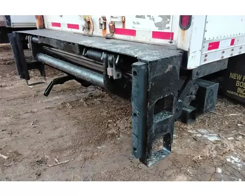 Miscellaneous Parts Peterbilt 348 Complete Recycling Group LLC