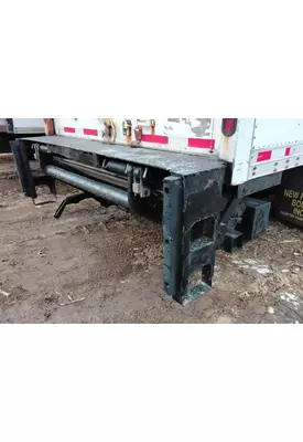 Peterbilt 348 Miscellaneous Parts