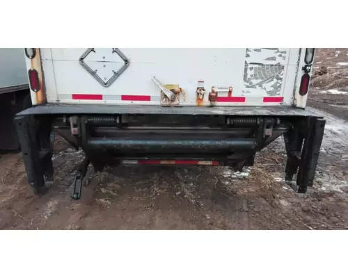 Peterbilt 348 Miscellaneous Parts