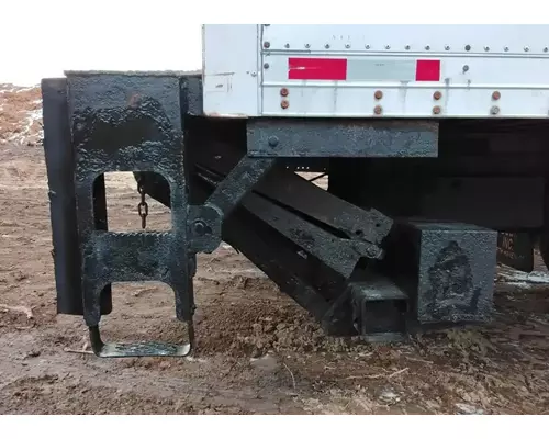 Peterbilt 348 Miscellaneous Parts