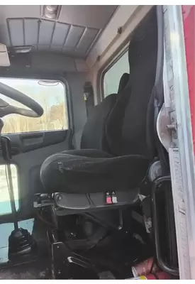 Peterbilt 348 Seat, Front