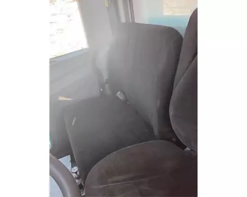Peterbilt 348 Seat, Front