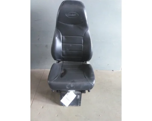 Seat, Front PETERBILT 348 LKQ Geiger Truck Parts