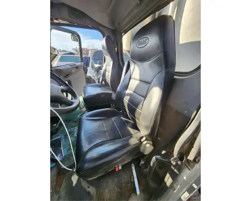 Seat, Front Peterbilt 348 Complete Recycling Group LLC