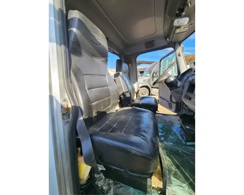 Seat, Front Peterbilt 348 Complete Recycling Group LLC