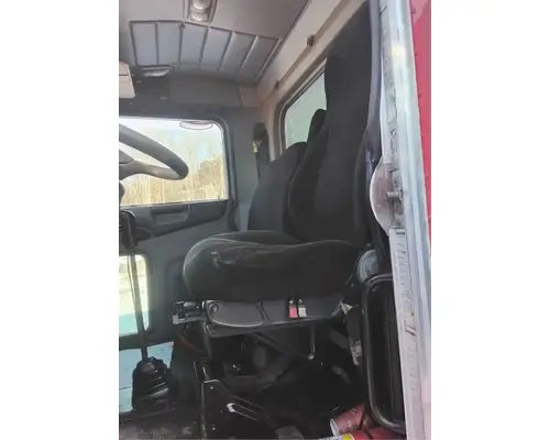 Seat, Front Peterbilt 348 Complete Recycling Group LLC