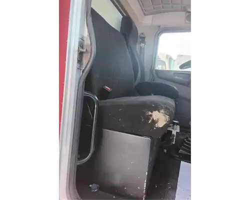 Seat, Front Peterbilt 348 Complete Recycling Group LLC