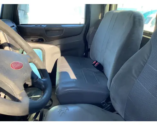 Seat, Front Peterbilt 348 Vander Haags Inc Dm