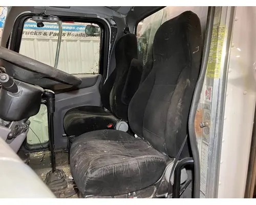 Seat, Front Peterbilt 348 Vander Haags Inc Sf