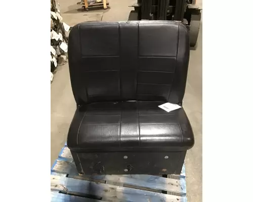 Seat, Front PETERBILT 348 Rydemore Heavy Duty Truck Parts Inc