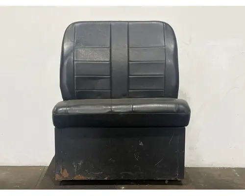 Seat, Front PETERBILT 348 Rydemore Heavy Duty Truck Parts Inc