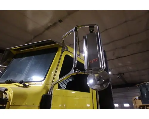 Mirror (Side View) PETERBILT 348 Sam's Riverside Truck Parts Inc